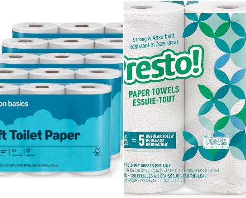 Everyday Essentials You’ll Actually Need cover photo collage