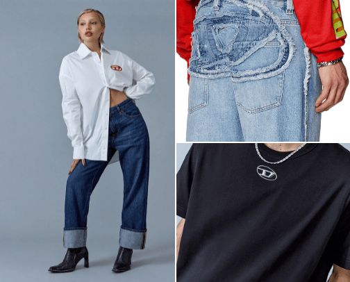 urban outfitters faves cover photo collage