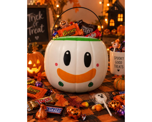 👻 Spooky Cute Halloween Finds You’ll Want This Season cover photo collage