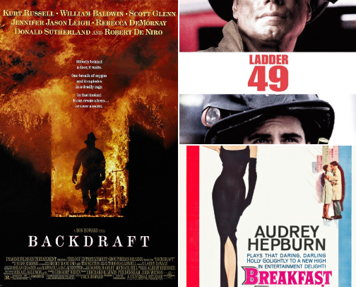 Movies must see cover photo collage