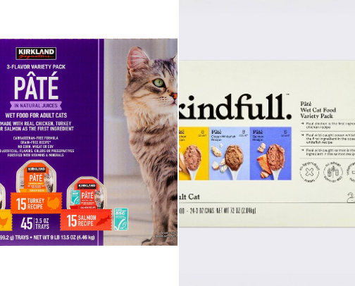 Kitty Cat cover photo collage