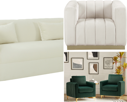 My DREAM interior🌴🥂 cover photo collage
