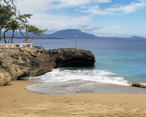 Travel #DominicanRepublic cover photo collage