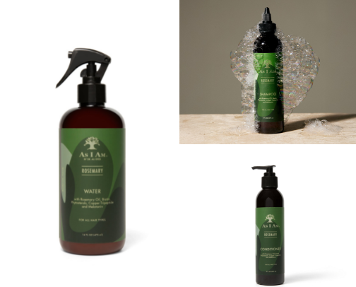 Loc Care cover photo collage