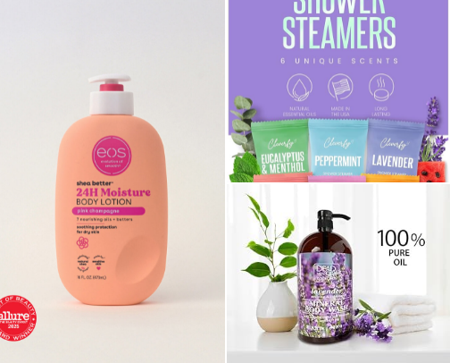 🌙✨ Night-Time Essentials for the Coziest Evenings Ever 💕 cover photo collage