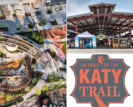 Outdoor Activities in Dallas/Dallas Suburbs! cover photo collage