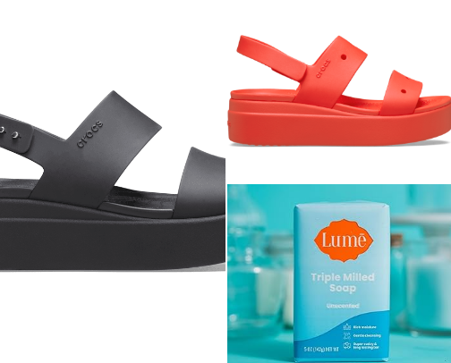 Traveling Essentials cover photo collage