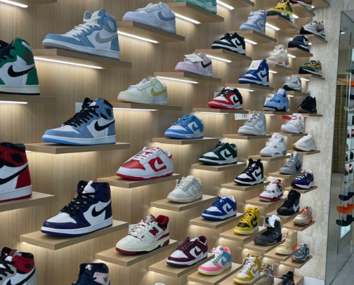 Shoes You’ll Actually Wear cover photo collage