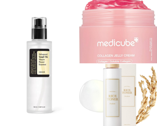 Makeup Products, Makeup Must-Haves, Beauty Favorites, Best Makeup Products, Everyday Makeup, and Makeup Essentials. cover photo collage
