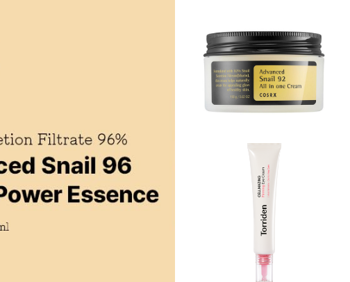 More products cover photo collage