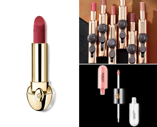 Girl PS5: Lipstick Edition 💋 cover photo collage