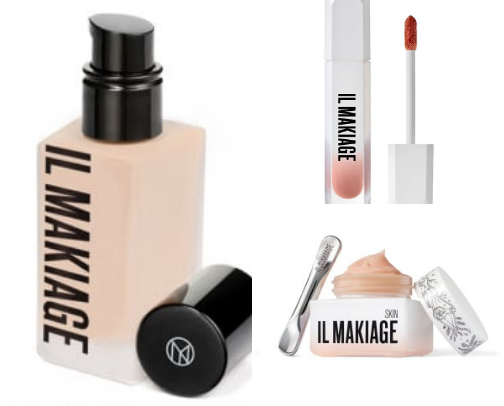 Products to Highlight Your Beauty cover photo collage