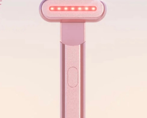 Solawave! 5 in one skincare tool! cover photo collage