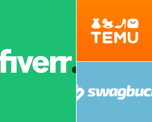 wanna make money online? cover photo collage