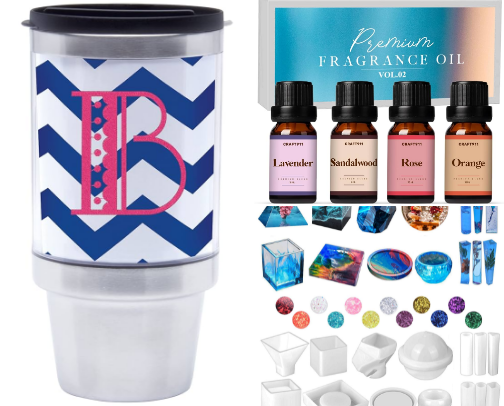 Getting crafty- DIY cover photo collage
