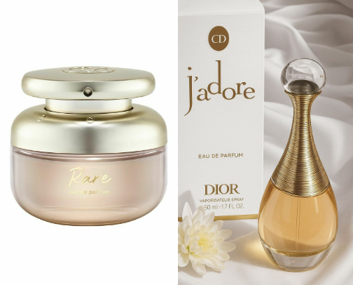 Best perfumes to try cover photo collage