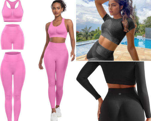 FASHION cover photo collage
