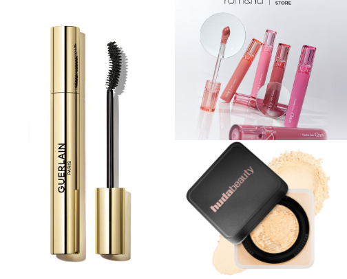 My Makeup Bag: Every Single Makeup Product I Own cover photo collage