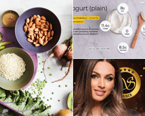 #beautycare cover photo collage