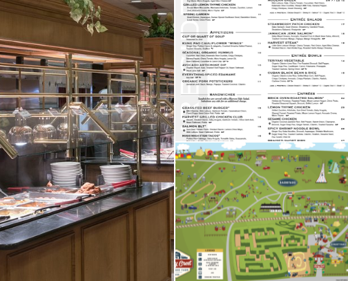 My favorite places to eat and go to in Lancaster, Pa area cover photo collage