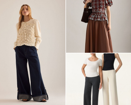 Cool Outfit Ideas for any occasion 😎 cover photo collage
