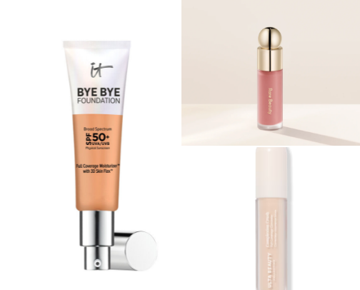 Makeup Recs 💄 cover photo collage