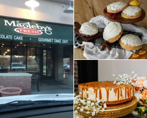 Visiting Utah? Favorite places to eat, shop, and play from Provo to Salt Lake cover photo collage