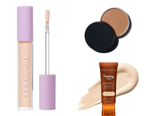 sephora products worth your money cover photo collage