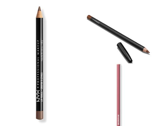 Fall Lip Combo Obsessions cover photo collage