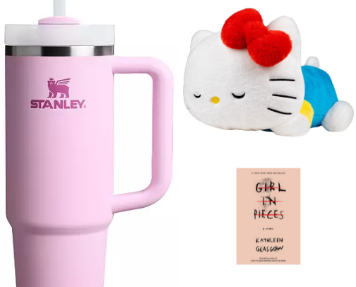 Gifts from my Boo 💞 cover photo collage