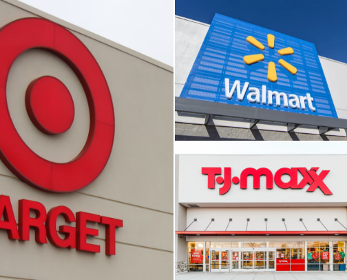 Fav Stores cover photo collage