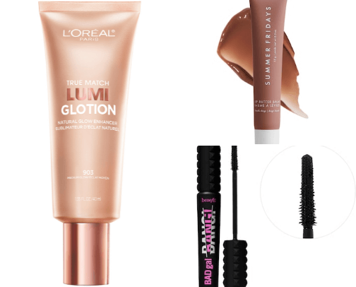 Favorite Makeup!! cover photo collage