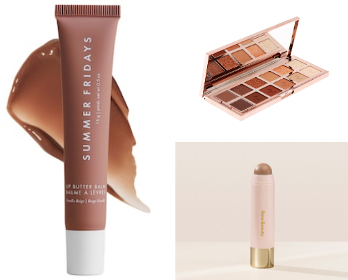 Favorite Makeup!! cover photo collage