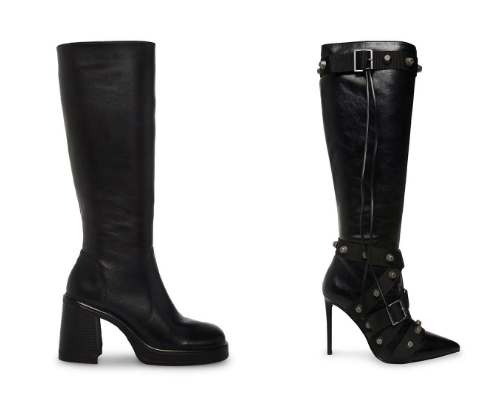 Boots!✨ cover photo collage