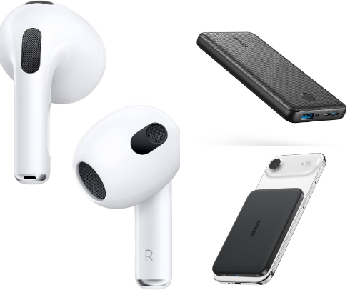 Trending Amazon Favorites – Must-Have Products cover photo collage