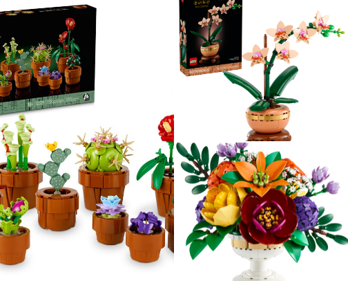 Beautiful Lego, Lego, Lego cover photo collage