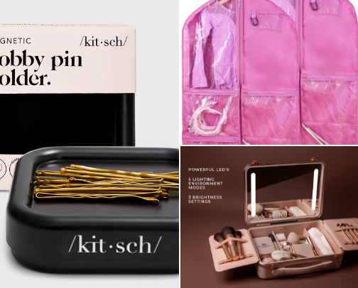 Dance Mom COMP Must Haves- cover photo collage