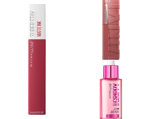 Broke Baddie Essentials cover photo collage