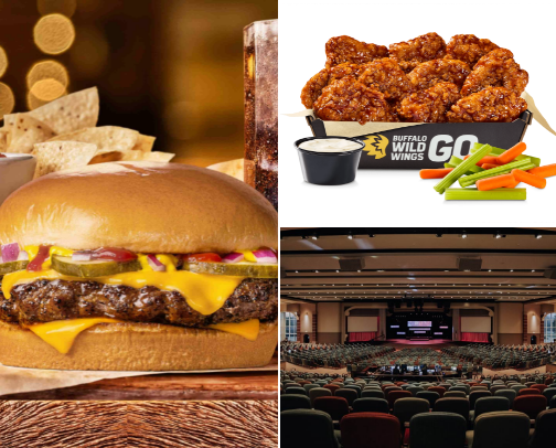 My top Murfreesboro recs cover photo collage