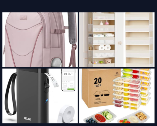 Home Deals Up to 99% Off! cover photo collage