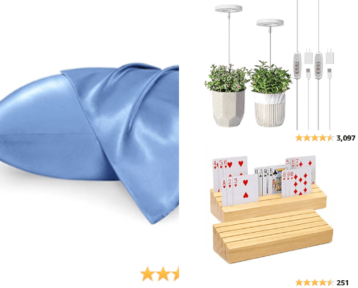 Amazon Products You Need cover photo collage