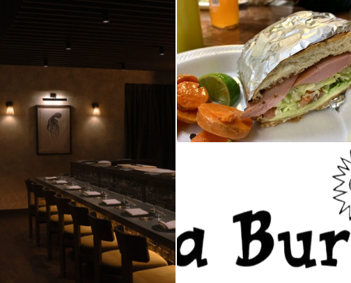 Our “best ofs” in Nashville cover photo collage