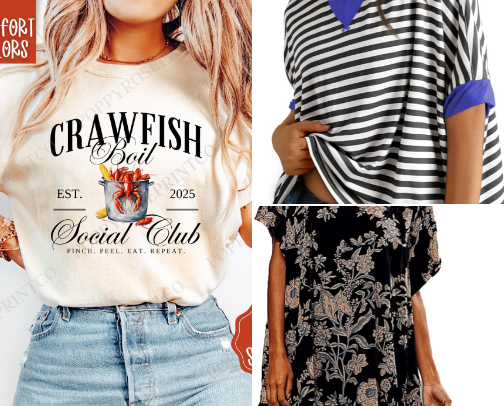 Style list cover photo collage