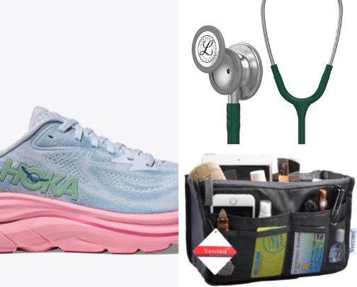 RN needs! cover photo collage