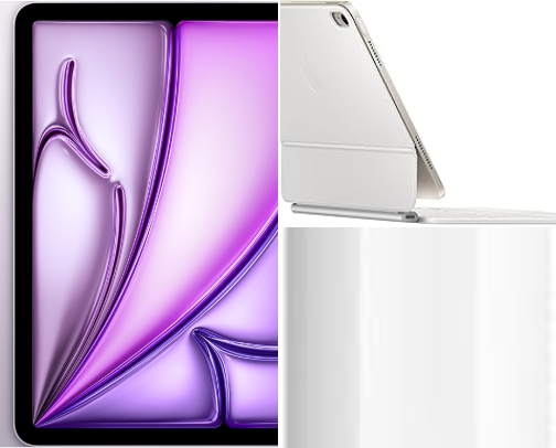 What’s In My Purse? cover photo collage