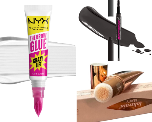 Products I always re order cover photo collage