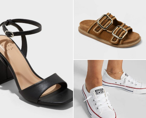 Casual days—cute faves cover photo collage