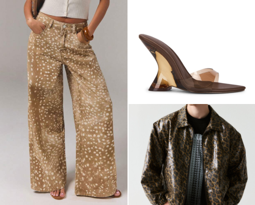 Unique & Fun Statement Pieces I Can’t Get Enough Of cover photo collage