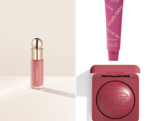 Beauty and Beyond cover photo collage