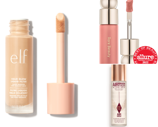 ✨ Ultimate Viral Makeup Essentials (2026) cover photo collage